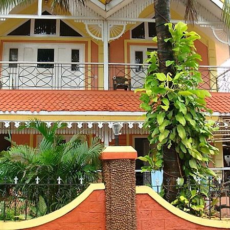 Bevvan Resort Goa Kültér fotó