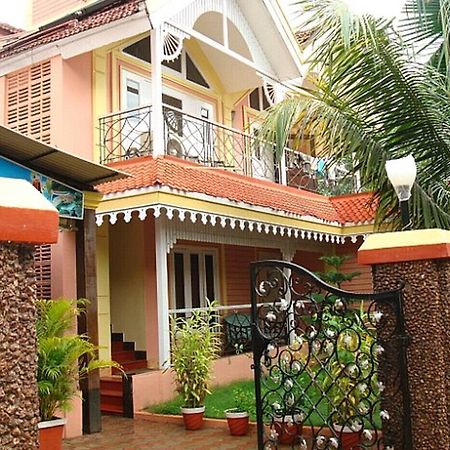 Bevvan Resort Goa Kültér fotó